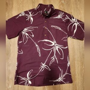 Sig Zane Aloha Shirt
